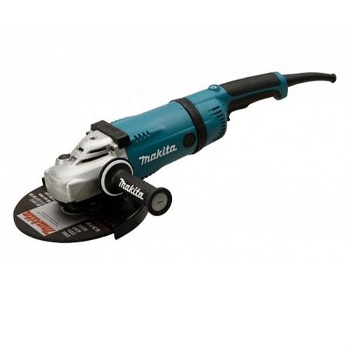 Meuleuse D'Angle Diam230Mm 2600W Ga9040R Makita
