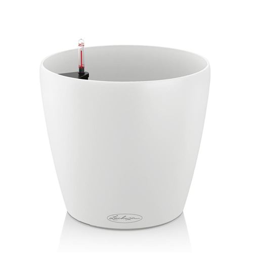 Lechuza Blanc Classico Color 43 - Kit Complet, Ø 43 X 40 - Image 1