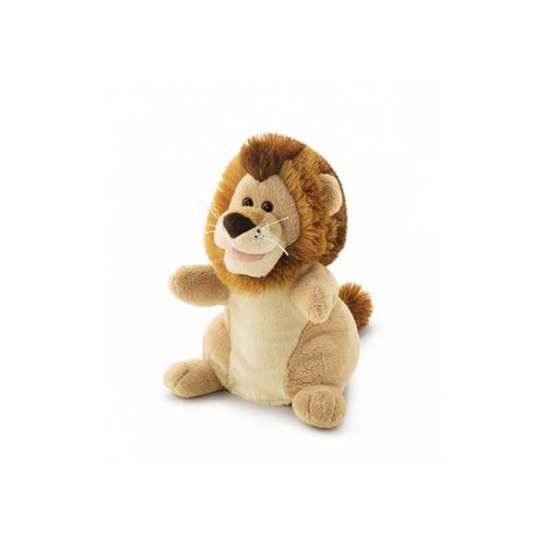 Trudi marionnette - lion