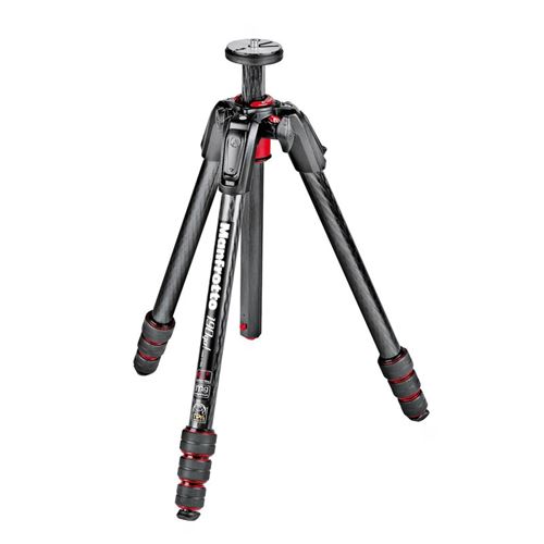 Manfrotto 190 Series MT190GOC4 - Statief