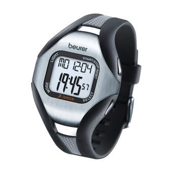 cardiofrequencemetre