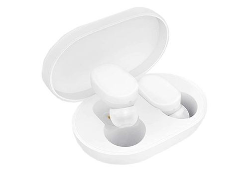 Écouteurs Sans Fil Xiaomi Mi Airdots Youth - Blanc