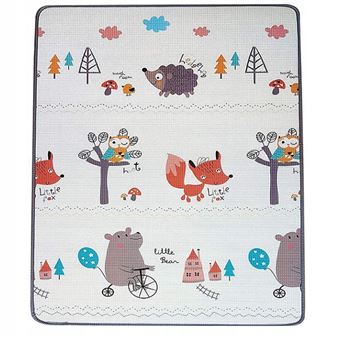 Nely Tapis D Eveil Evolutif Double Face En Mousse Xpe 180x150 Cm Bebe Tapis De Jeu Impermeable Blanc Gris Tapis D Eveil Achat Prix Fnac Nely Tapis D Eveil Evolutif Double Face En Mousse Xpe 180x150 Cm Bebe Tapis De Jeu Impermeable Blanc Gris Tapis D Eveil Achat Prix Fnac