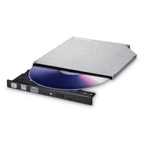 Graveur interne Hitachi GTC0N.BHLA10B DVD-RM Slim Noir