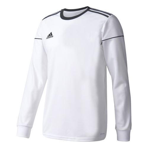 Maillot adidas Squadra 13 7/8 ans Blanc