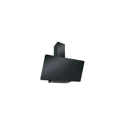Franke FPJ 915 V BK a Wall-Mounted Cooker Hood Noir 560 m³/h c – Hotte (560 m³/h, d, a, g, 69 dB, Wall-Mounted Cooker Hood) [Classe énergétique C]