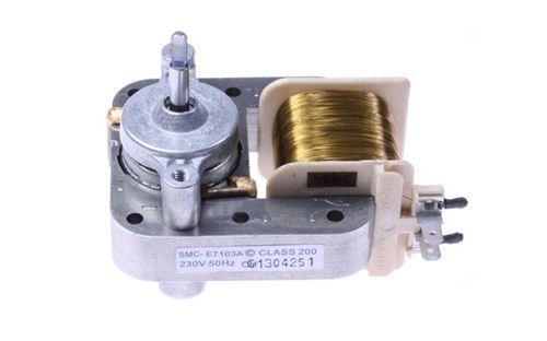 Moteur Convection Smc-E7103A pour Micro Ondes Samsung - De31-00049B