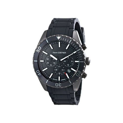 Montre Unisexe Jacques Lemans KC-104B (44 mm)