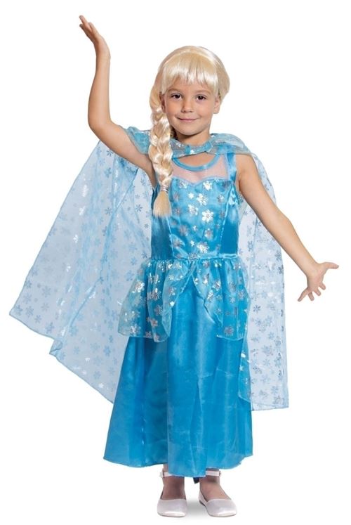 Folat – Ice Princess Robe Enfant