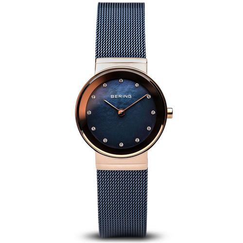 Bering 10126-367, Quartz, 25mm, 5ATM