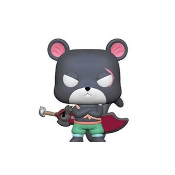 Figurine Funko Pop Animation Fairy Tail S3 Pantherlily