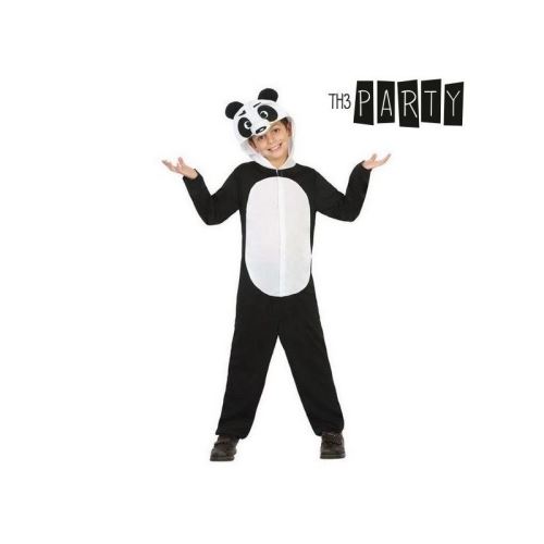 Déguisement pour Enfants Ours (Taille 5-6 Ans)