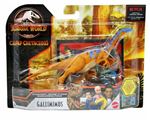 Figurine Jurassic World Coffret Attaque Galliminus
