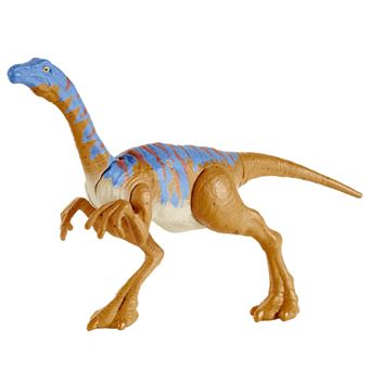 Figurine Jurassic World Coffret Attaque Galliminus