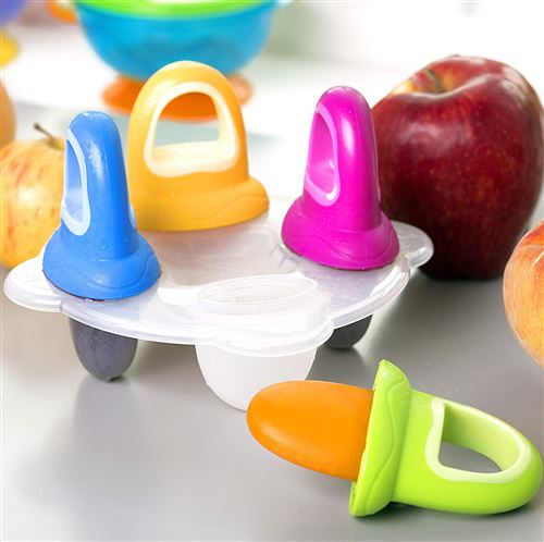 Nuby Tétines