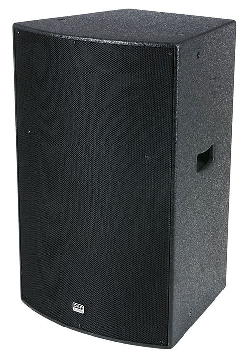 DAP DRX-15A enceinte active