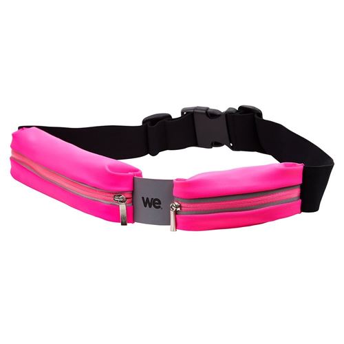 We Connect We WeSPCEINTR Ceinture sport Rose