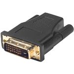 Câble DVI vers HDMI 3m, Bidirectionnel HDMI Mâle vers DVI Mâle (24 + 1),  Adaptateur HDMI DVI pour Raspberry Pi, Roku, Xbox On[L309] - Cdiscount  Informatique