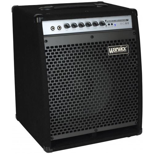 Warwick BC 80 combo basse