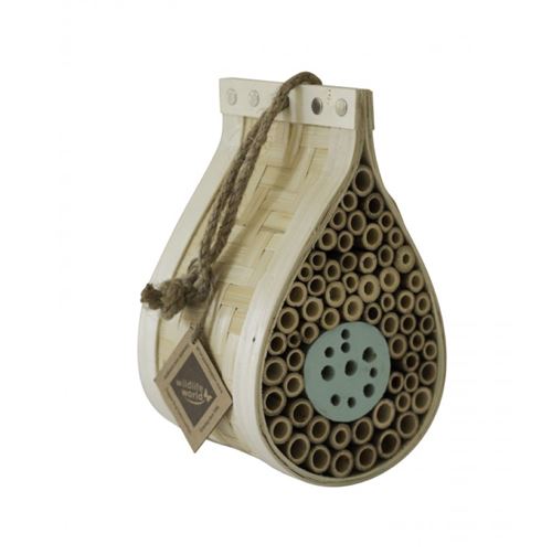 Meilleurs prix pour wildlife world - hôtel à insectes abeilles maçonnes