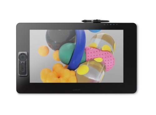 Tablette graphique Wacom Cintiq Pro 24 Noir