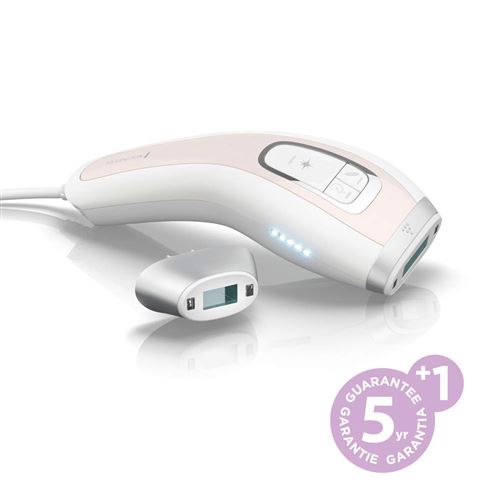 Remington Epilateur Compact à Lumière Pulsée