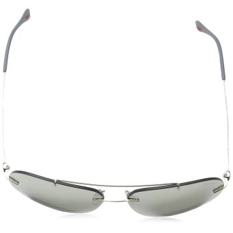 De Rectangulaire Sole Homme Soleil Mod55ps Lunette Sport Prada O8ywv0Nmn