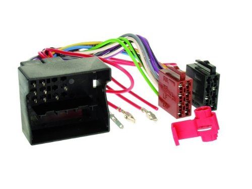 CSB Radio Adapter Cable Audi/Seat/Skoda/VW