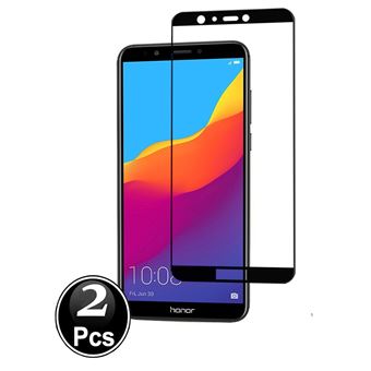Film Vitre Pour Mobile Huawei Honor 8 Pro 5.7 Verre Trempé