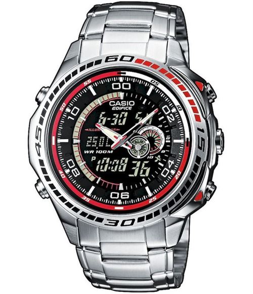 Montre Casio EFA-121D-1AVEF Edifice