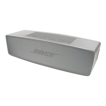 Bose SoundLink Mini II Edition Bluetooth speakr Special Edition