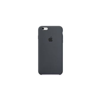 coque iphone 6 apple noir