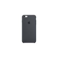APPLE CQ IPH6S SILICONE NOIR