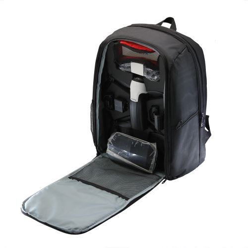 Sac à dos portable épaule Étui Pour Parrot Bebop 2 Puissance FPV Drone_kosenewe316
