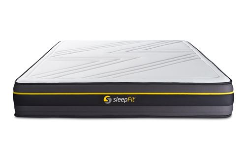 Matelas ACTIVE à mémoire de forme 180x200