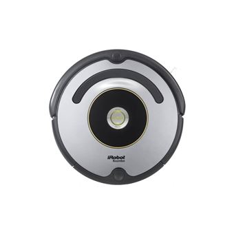 iRobot Roomba 615 Robot Stofzuiger