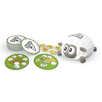 Jeu de société Goliath Sheep 7