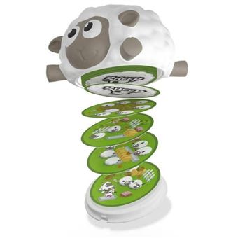 Jeu de société Goliath Sheep 7