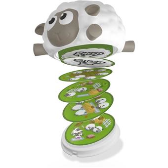 Jeu de société Goliath Sheep 7