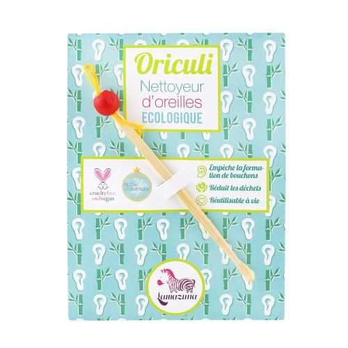 Cure oreilles Oriculi