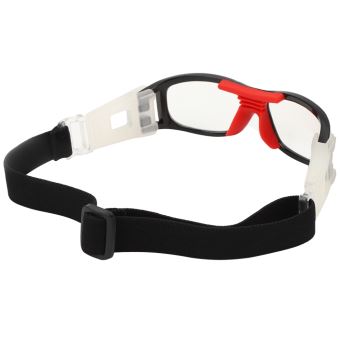 Lvvfit Lot De 4 Sangles De Lunettes Réglables Pour Enfants - Sangles De Lunettes De Soleil Pour Enfants, Tout-petits, Garçons Et Filles - Violet - Taille S