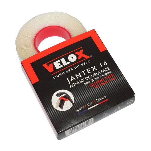 Jantex pour boyaux pour jante carbone resiste a haute temperature 18mm (vendu a l'unite)