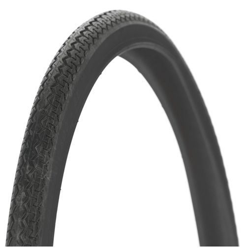 MICHELIN  World Tour Access Line 650x35B (35-584) Noir Tubetype Protek