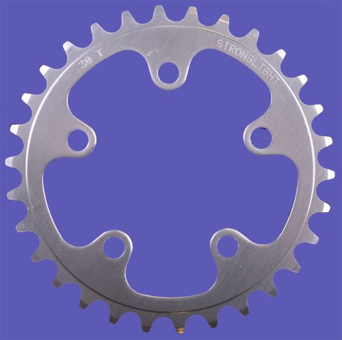 PLATEAU d74 32 Dents ARG STRONG