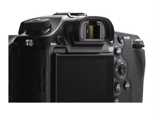 Sony A99 Ii Ilca-99m2 - Appareil Photo Numérique - Sans Miroir - 42.4 Mp - Cadre Plein - 4k / 30 Pi/s - Corps Uniquement - Wi-fi, Nfc, Bluetooth