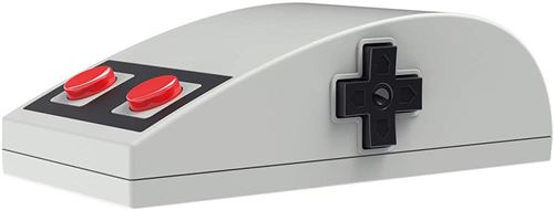 N30 Souris sans Fil 2,4 GHz