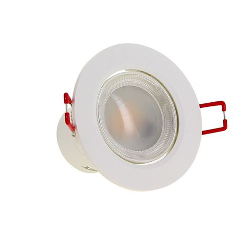 Xanlite|Spot integré LED - 345 lumens - color-W|SEL345RVBW