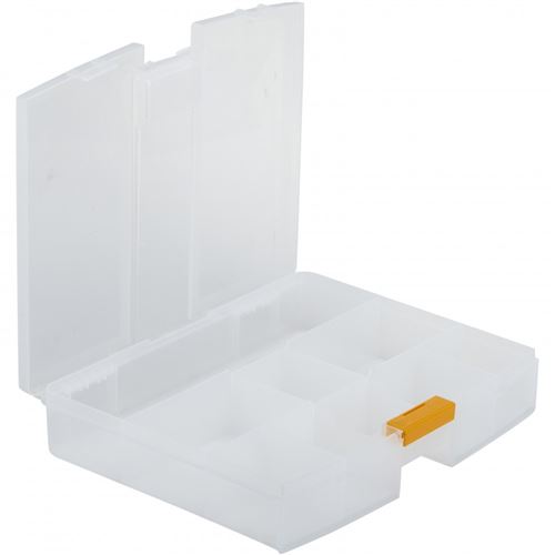 Casier à vis plastique 4 tiroirs, H. 33.4 x l. 39.1 x P. 29 cm - Rangement  de l'atelier - Achat & prix