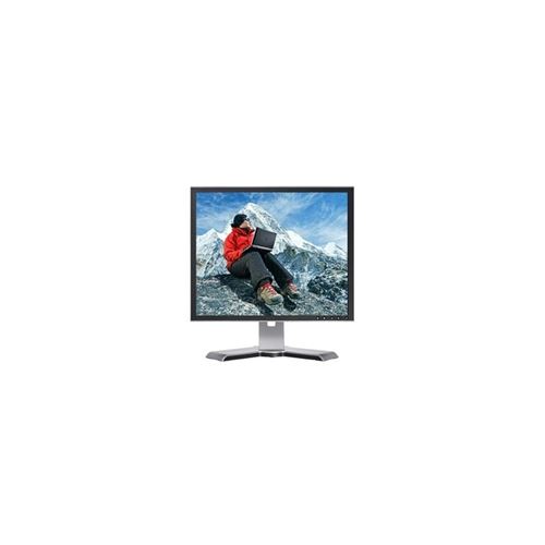 Ecran PC Dell 1908Fp Tft 19'' 1280X1024 Vga Dvi 4X Usb
