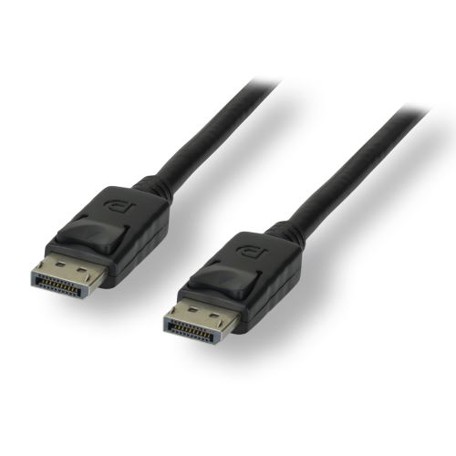 MCL - MC398-5M - Câble DisplayPort 1.4 mâle / mâle - 5m